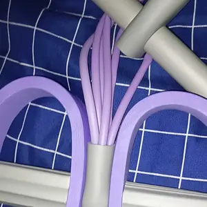 BGsport BODY  /    Fitness /  Pengecil Perut/  Pembakar Lemak alat tummy trimmer pedal tarik