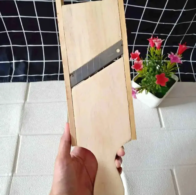 serutan keripik pisang / singkong 2