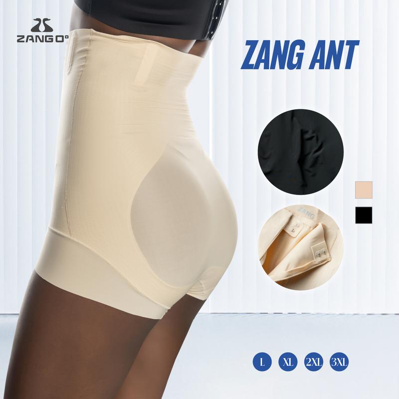SE6688 - ZANG Ant - Quần định hình eo con kiến hỗ trợ siết eo, chất vải thoải mái mặc như không mặc