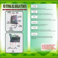 Gambar Nada plus daftar nada bel sekolah hadetech 260nada tinggal pakai dari Cv.Hadetech Berkah Kab. Garut 4 Tokopedia