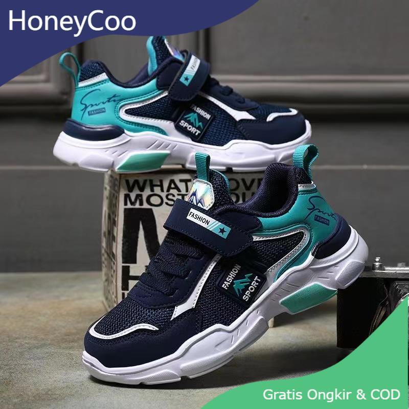 Giày Da Trẻ Em Dành Cho Bé Trai Và Bé Gái, Giày Thể Thao, Giày Thể Thao, Hàng Có Sẵn Khuyến mãi