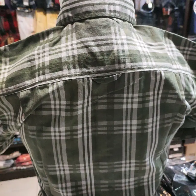 kemeja impor original pria made in Thailand 2