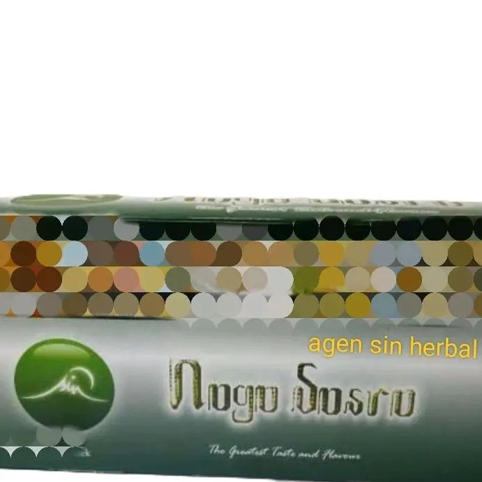 Sin Herbal Nogososro Jamu Tradisional Original Termurah 1 pack