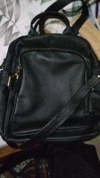 Product Review of tas gandong wanita asli kulit from H**n 0