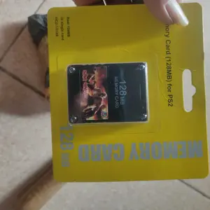 MMC MEMORY CARD PS 2 ISI SAVE TAMAT BISA REQUEST SAVE TAMAT