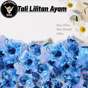 tali kaki Ayam hutan ayam Bangkok