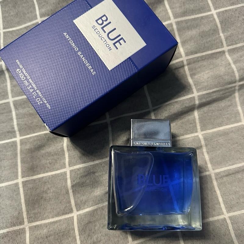 Parfum original antonio banderas EDT 100ml 0
