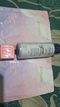 Product Review of Jestham Lips Embroisdery Balm - Pemerah Bibir from R** A**l 0