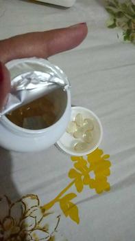 Product Review of Inositol + Asam Folat, suplemen yang mendukung kesehatan reproduksi wanita dan keseimbangan hormon from i**5 0