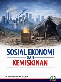 Gambar SOSIAL EKONOMI DAN KEMISKINAN dari Griya Pintar Rizky Kota Cilegon 1 Tokopedia