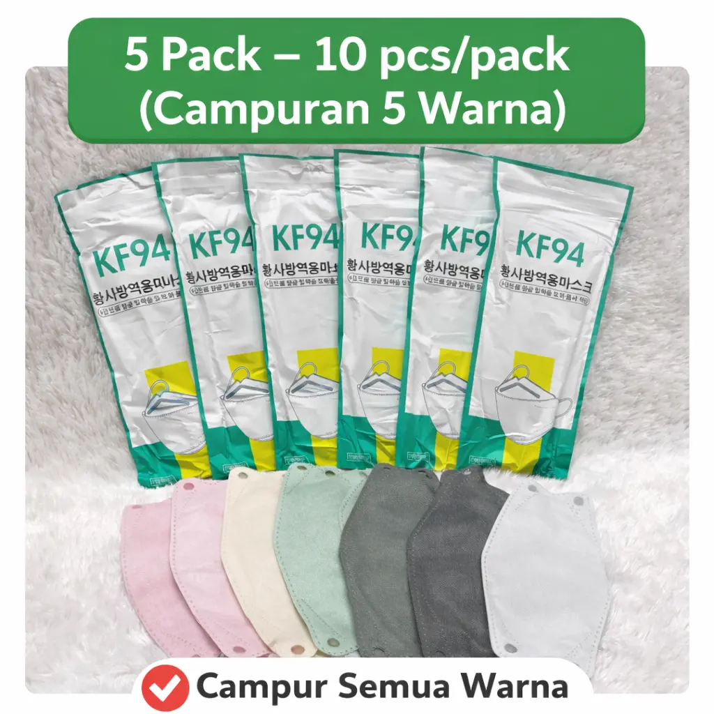 Random/Request Warna