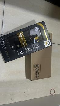 Product Review of CASING UNTUK IPHONE 12 13 14 15 16 PRO MAX - HAVEN CASE - CASE IPHONE from J**z 1