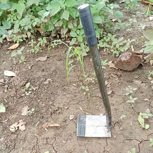 Cangkul Kecil Mini Gagang Besi anti copot