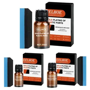 Car Plastics Parts Refurbish Agent Plastics Parts Refurbish Agent Car