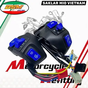Saklar mio vietnam set mio saklar mio vietnam set pass beam carbon