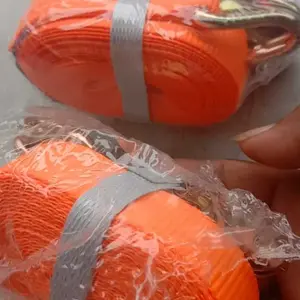 Rachet tie down 6-10 Meter 800KG/Tali pengikat barang di motor/Trackbelt/Sabuk truk/Tail pengikat barang /Lashing track/Trek belt/tali motor pengikat baran/ikat/Webbing cargo lashing belt/Tali karet pengikat barang