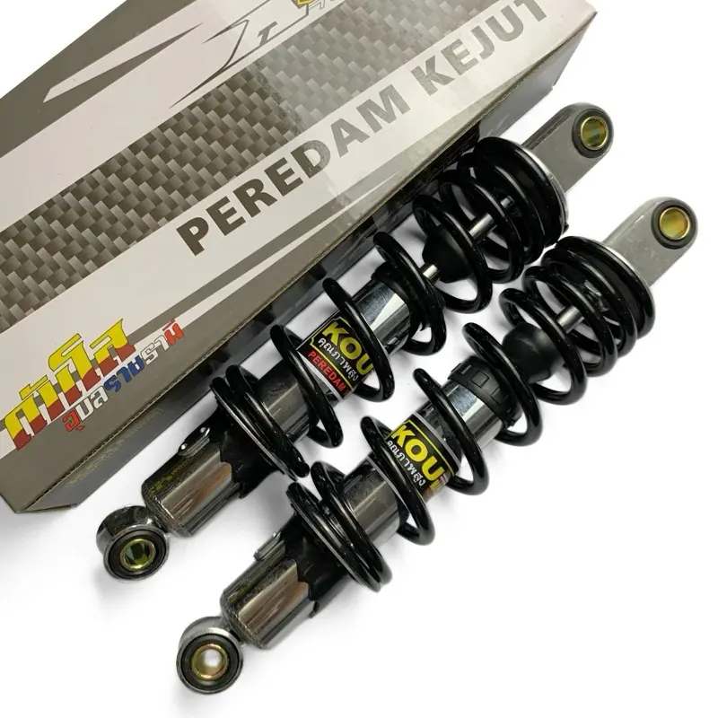 Shockbreaker 280mm Jupiter Vega F1ZR Sepasang