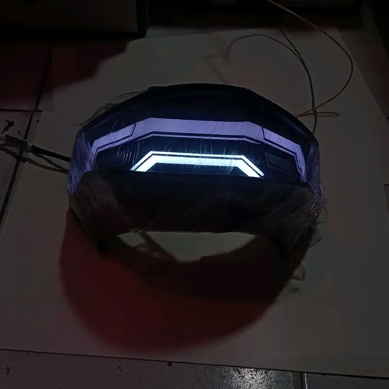 stop lazy rgb beat deluxe gen2 yg terbaru 2024/2025 2