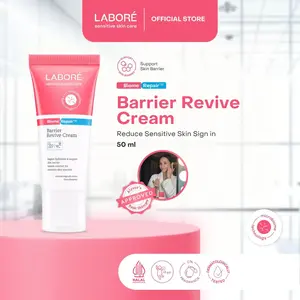 [Creator Picks] LABORE Sensitive Skin Care BiomeRepair Barrier Revive Cream 50 ml