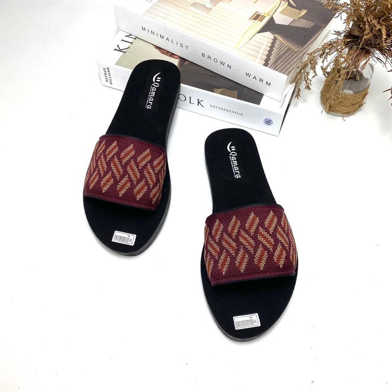 Sandal selop wanita terbaru 2025 - Shop | Tokopedia
