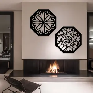 [DEKORASI] Hiasan dinding walldecor ruang tamu,kamar tidur Minimalis