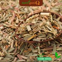 Gambar NutriganiQ Teh Sereh / Serai Kering / Dried Lemongrass Tea Tisane - 10 gram dari Prima Top Market Kota Depok 4 Tokopedia