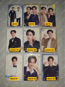 [READY SIAP KIRIM] CC MY ROMANCE SCAMMER