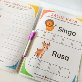Worksheet  Mengenal Huruf ABC/ Worksheet Huruf Abjad/ Worksheet Menulis Huruf Abjad/ Worksheet Alfabet/ BUKU ABC/ BUKU Belajar Huruf/ Alfabet Worksheet/ Huruf ABC untuk TK/ Worksheet Menulis Alfabet/ Worksheet usia 3 4 5 6 Tahun/ Worksheet Menulis Huruf 5