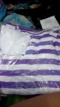 Product Review of Baju Anak - Maila Blouse Couple Ibu dan Anak / Fashion Blouse Ibu dan Anak Terbaru Wanita Keluarga Atasan Dewasa  Motif Katun Pasangan Panjang Batik  Pendek Sarimbit Biru from P**i 0