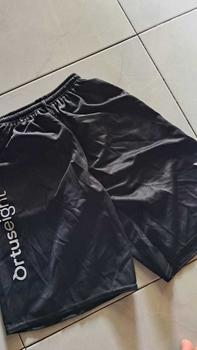Product Review of Promo Paket 3 PCS  boxer kolor Pria dan Wanita Sudah Gratis Ongkir Dan COD Sport Celana Pendek Olahraga from m** s**a 0