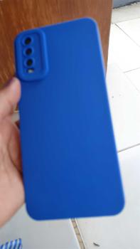 Product Review of Soft Case Vi Y20 Y20S Y12S Y20I Y20SG V2026 V2027 Silikon Casing Macaroon Pelindung Pro Camera from s**g 0