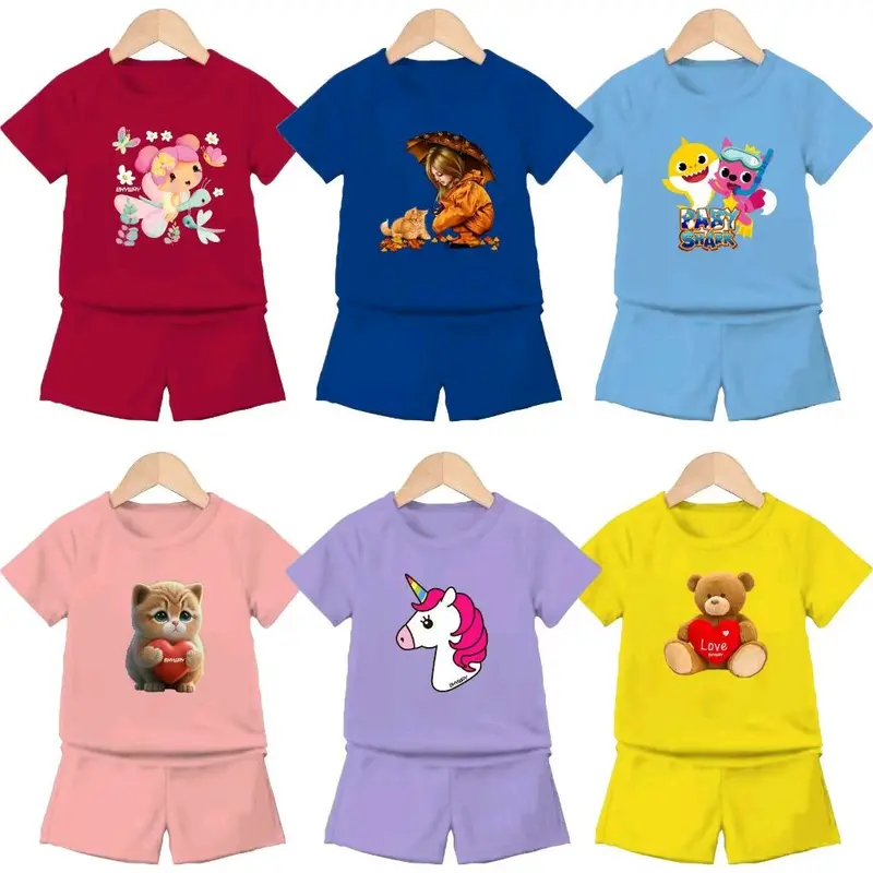PAKET USAHA 8SETEL 100RB SETELAN ANAK PEREMPUAN 0