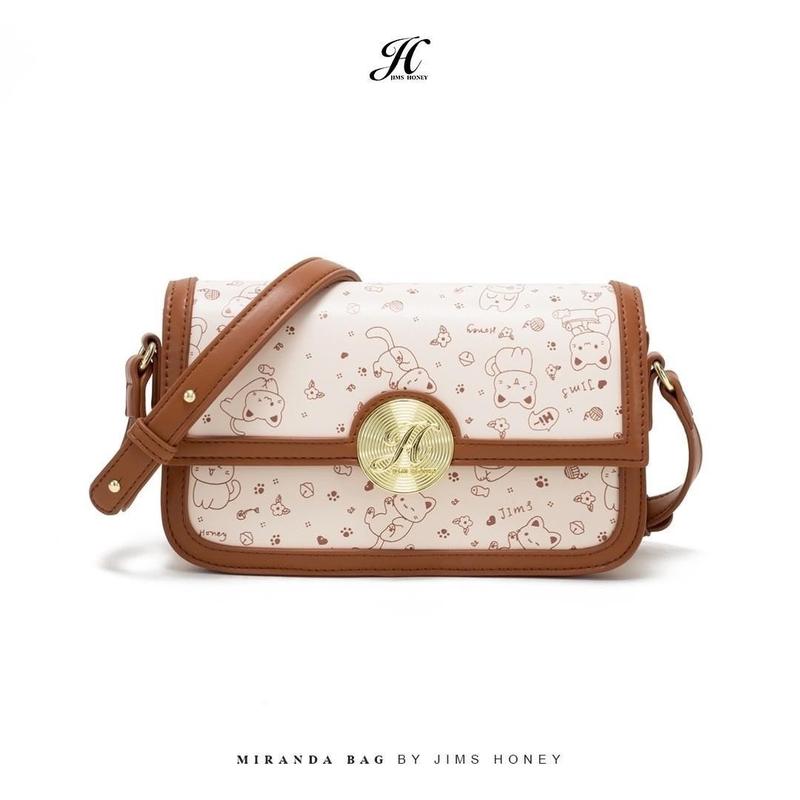 MIRANDA BAG TAS WANITA BY JIMS HONEY 0