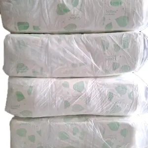 Softex 23cm isi -+ 100 pc - Pembalut Wanita