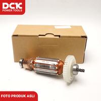 Gambar Armature/Angker untuk Jig Saw KMQ/DMQ/AMQ65K dari DCK Power Tools Indonesia Kota Administrasi Jakarta Barat 2 Tokopedia