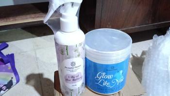 Product Review of Parfum Laundry Premium Penatu Home - Lily Of The Valey 250ML from T**i 0