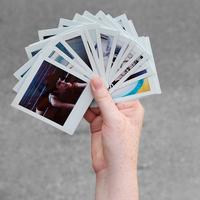 Gambar Refill Fujifilm Instax Square 10 lembar Polos Plain Paper Square dari Instaxshop Kota Bandung 2 Tokopedia