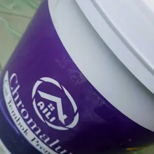 Cat Tembok AILI Paint Interior - Aili Paint 25KG Anti Mengapur dan Tahan Lama