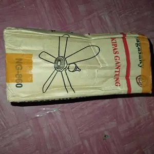 kipas angin gantung nagasaky 860 25W