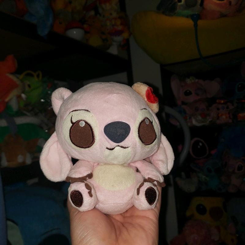 Stitch Doll Heartland 2