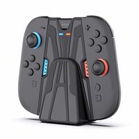 Gambar Magnetic Charging Charger Grip with Detachable Dock Joycon Joy Con Nintendo Switch 2 Switch 2 NS2 iPega PG-SW2129A dari Butikgames Kota Administrasi Jakarta Pusat 2 Tokopedia