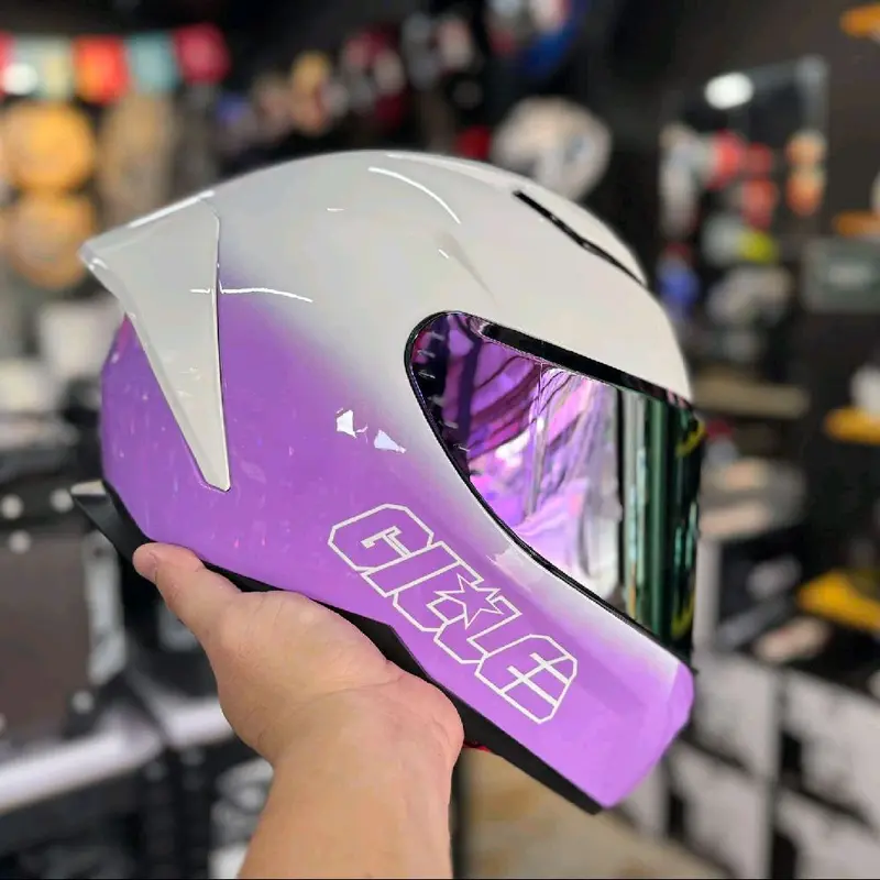 face to face Parasport ZX Skydiving Helmet | ChutingStar Skydiving Gear