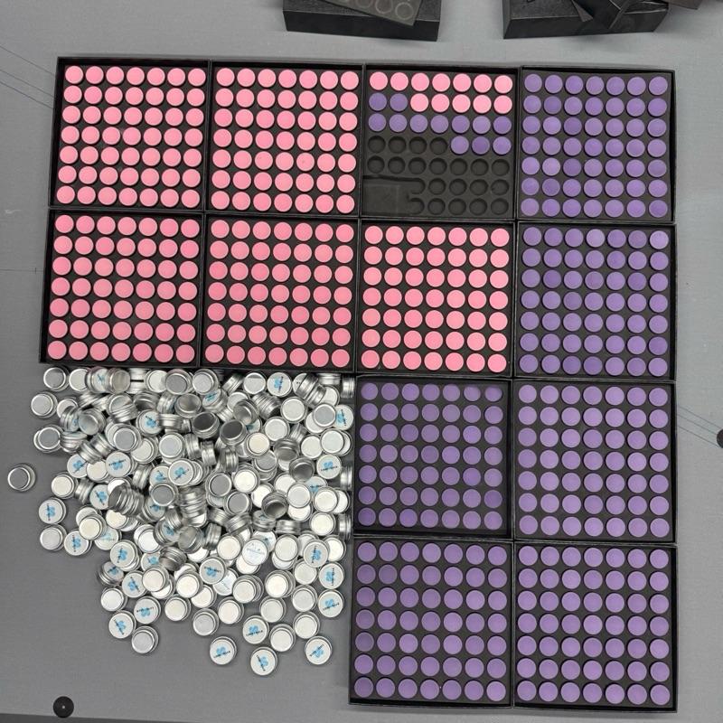 Lơ bida LISSE chalk (cực bám cực mịn) (độc quyền tại Cò Billiard)