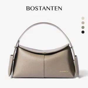 [Mirae Bag] BOSTANTEN Tas Selempang Wanita Sling Bag 2 in 1 Import Terbaru Bag Fashion Women Handbag