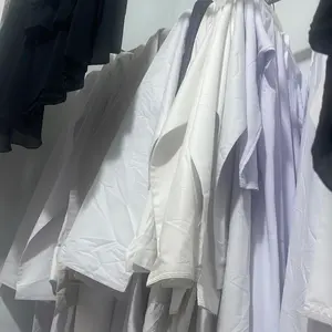 JUBAH GAMIS LAKI LAKI IMPORT