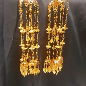 Juntai Palembang Modern/Ayun ayun Palembang