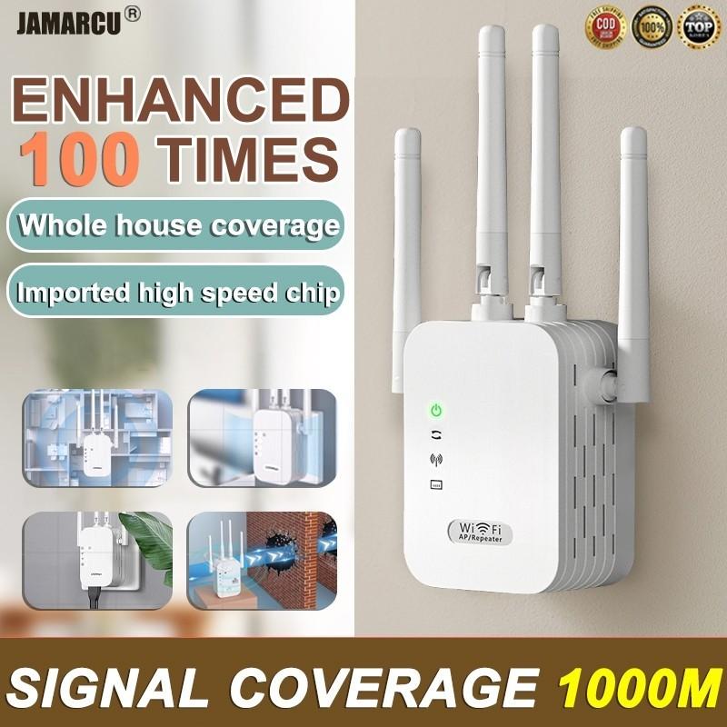 Configure your Wifi Network