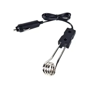 Pemanas Air Portable Mobil 12V 120W - HT-2090