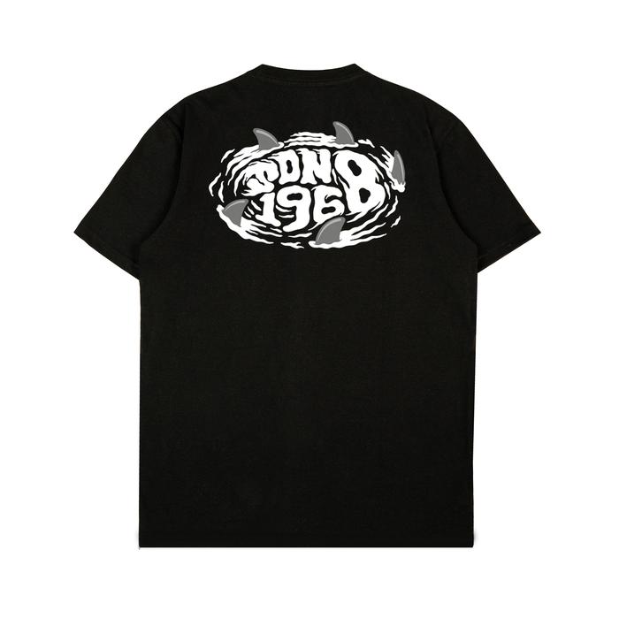 Gambar Benidson Reguler Tshirt Shark Fin - M dari Benidson Store Kab. Banyuwangi Tokopedia