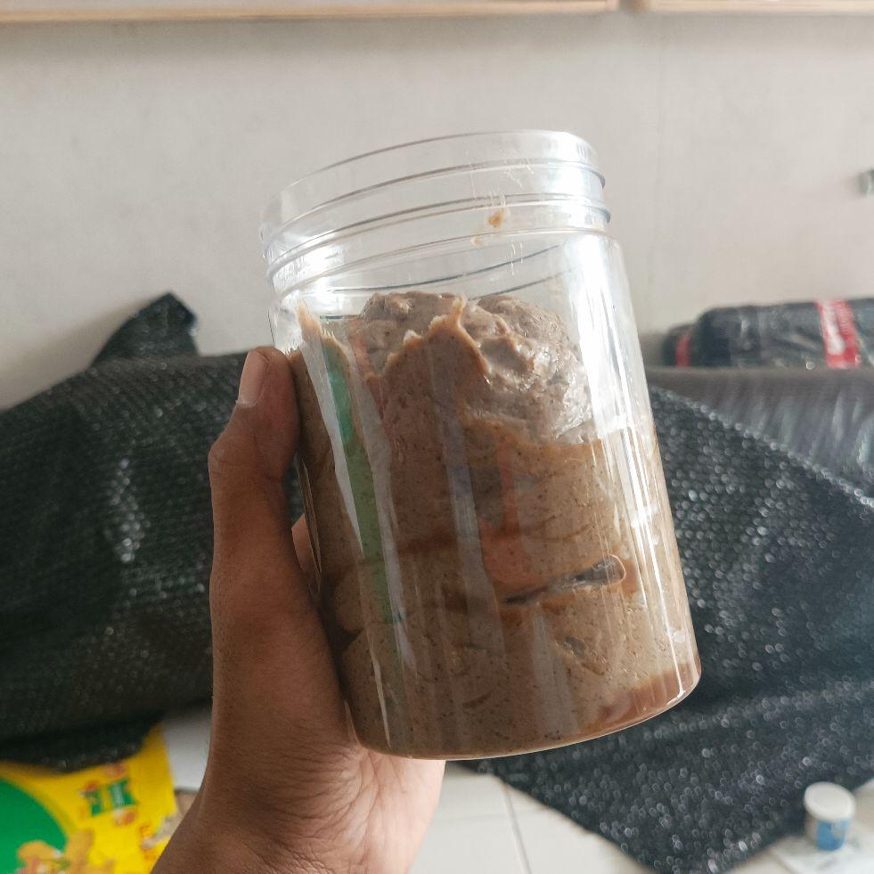 Pulut Burung Super Lengket Dl Kemasan 500gr